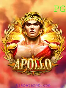 Descubra o Fascinante Mundo de 'Apollo' e Como Jogar no 616bet App