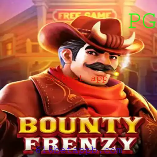 Explorando o BountyFrenzy: A Nova Sensação no Universo dos Jogos