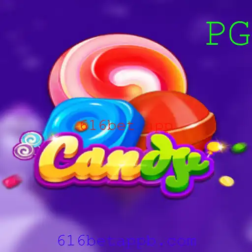 Descubra o Mundo do Jogo Candy e a Integração com o 616bet App
