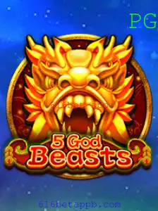 Explorando o Mundo Encantado de 5GodBeasts: Aventura, Estratégia e Diversão