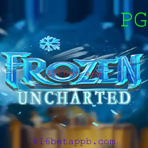 FrozenUncharted: Um Novo Mundo de Aventuras