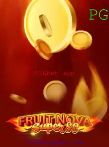 FruitNovaSuper80: Uma Experiência Vibrante no Universo dos Slots
