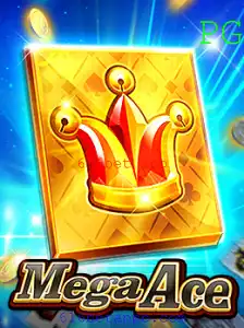 Descobrindo MegaAce: A Nova Sensação no Mundo dos Jogos
