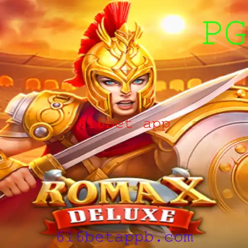 Descubra o Fascinante Mundo de RomaXDeluxe e o 616bet App