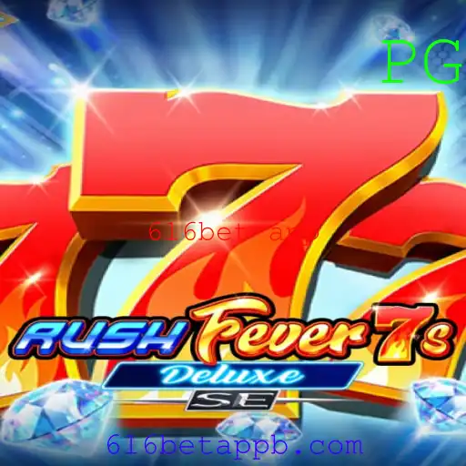RushFever7sDeluxeSE: Descubra a Nova Sensação dos Jogos de Cassino
