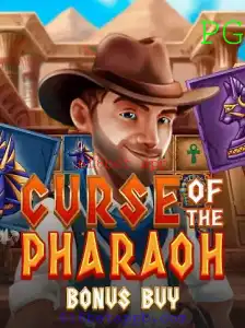 Explorando o Universo de Curse of the Pharaoh Bonus Buy: Um Mergulho no Mundo do 616bet App