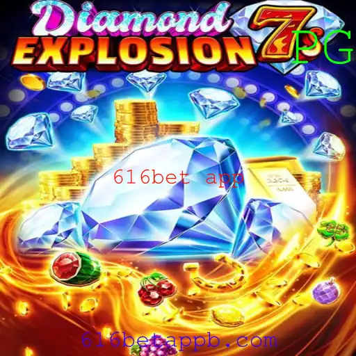 DiamondExplosion7s: Uma Aventura no Universo dos Jogos de Slot