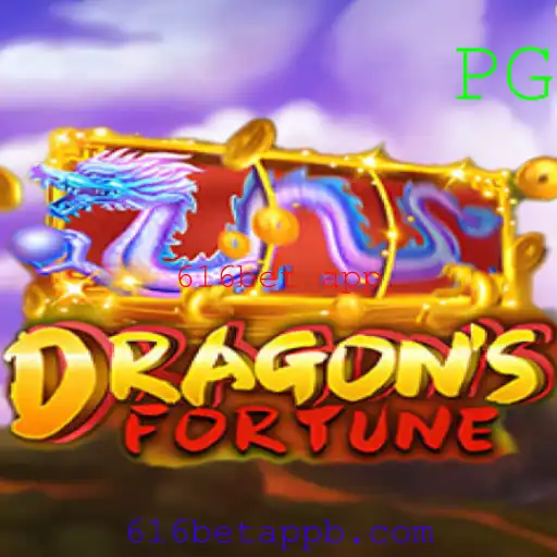 Descubra o Mundo de Aventuras de DragonFortune no 616bet App