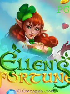 Descubra o Mundo de EllensFortune: Um Guia Completo para Jogadores