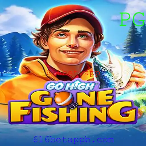 GoHighGoneFishing: A Nova Sensação de Pesca Virtual no 616bet App
