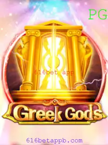 Descubra o Mundo Mitológico de GreekGods: Seu Guia Completo com o 616bet App