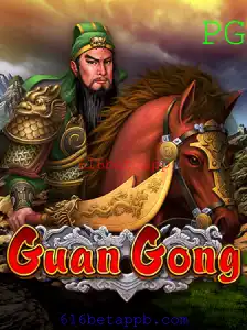 GuanGong: Explorando o Jogo e as Oportunidades do 616bet App