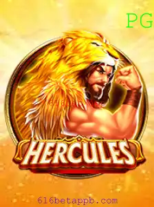 Explorando o Jogo Hercules e a Aposta com 616bet App