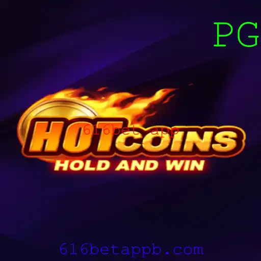 Descubra o Fascinante Mundo de HotCoins no 616bet App