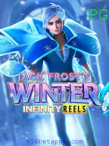 Descubra o Fascinante Mundo de JackFrostsWinter no 616bet app