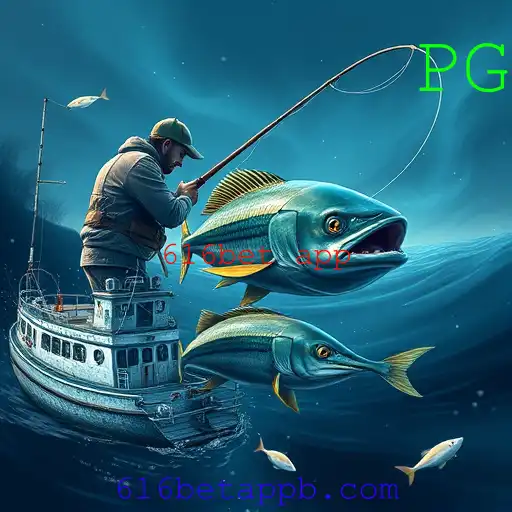 Jogos de pesca