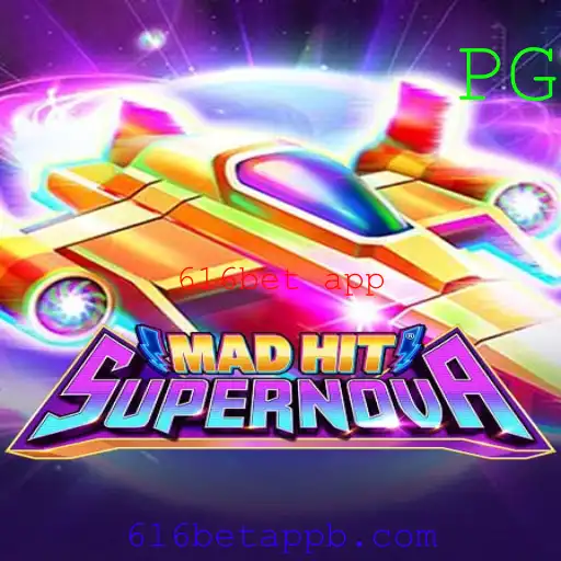 Descubra o Mundo de MadHitSupernova: O Jogo do Momento
