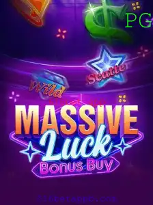 Explorando o Jogo MassiveLuckBonusBuy: Diversão e Oportunidades no 616bet App