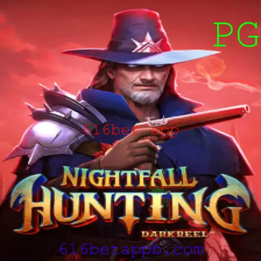 Descubra NightfallHunting: O Jogo Inovador de Caça Noturna