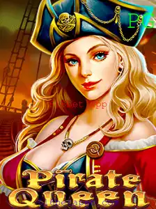 Descubra PirateQueen: Um Jogo de Aventura e Estratégia na 616bet app