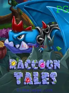 Explorando RaccoonTales: Aventura e Estratégia na Era Digital