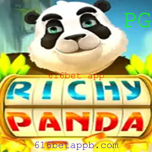 Descubra o Fascinante Mundo de RichyPanda