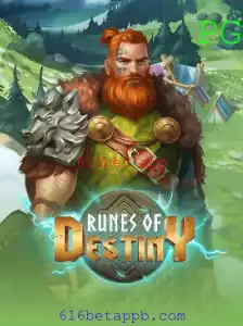 Descubra o Fascinante Mundo de RunesOfDestiny no 616bet App