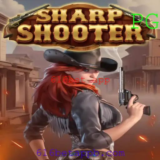 Explorando Sharpshooter: Um Guia Completo para o Jogo no 616bet App