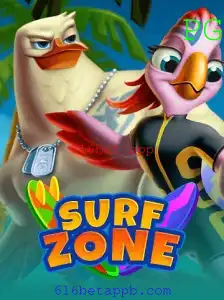 Explorando o Mundo do SurfZone: Aventuras, Estratégias e Emoções