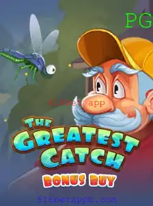 Descobrindo o Mundo de TheGreatestCatchBonusBuy: Uma Nova Aventura no 616bet App