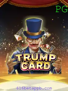 Descubra o Fascinante Mundo do Jogo 'TrumpCard' e o 616bet App