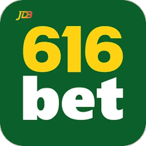 Logotipo 616bet app