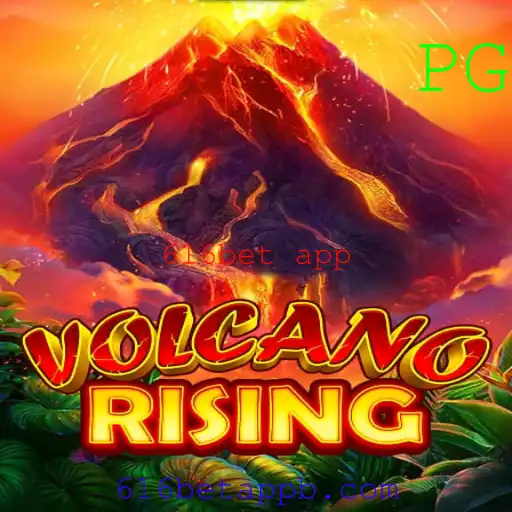 Descubra VolcanoRising: Um Jogo Eletrizante Disponível na 616bet App