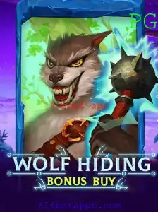 Explorando WolfHidingBonusBuy: Um Mergulho em Estratégias e Novidades