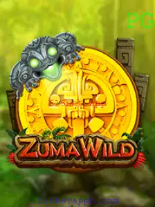 Descubra o Mundo Empolgante de ZumaWild no 616bet App